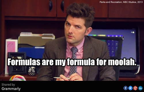 Grammarly_Parks and Rec_Moolah