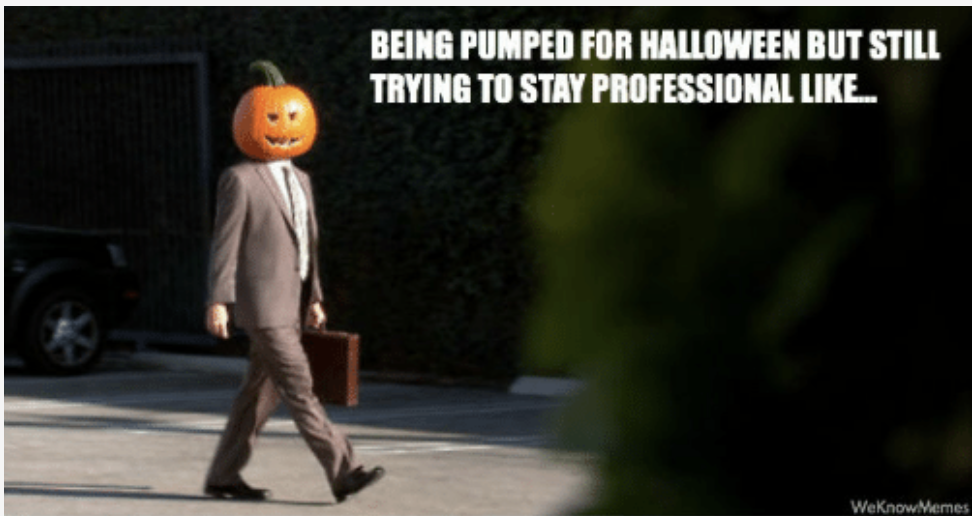 Image result for halloween memes